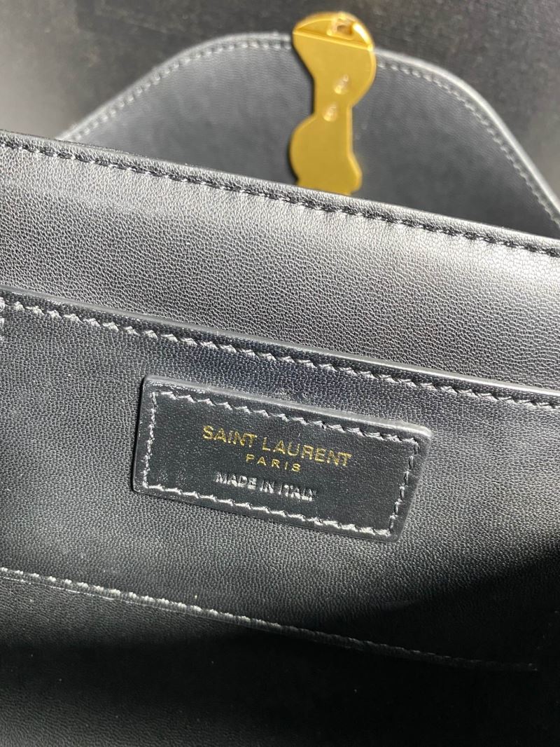 YSL Cosmetic Bags